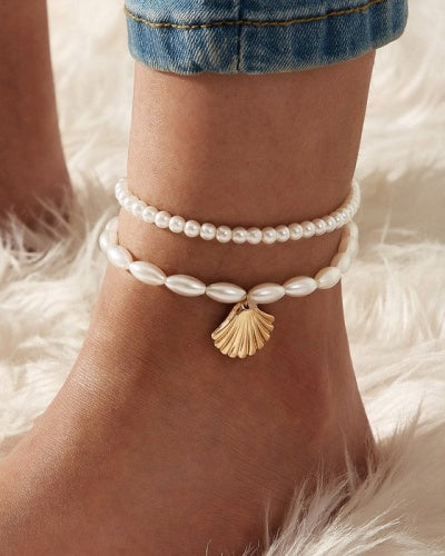 Can a bracelet be used as an anklet?